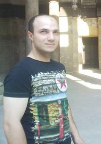 Ahmed Abdelkhalik