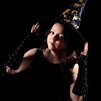 Вика Ананина