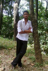 Kamrul Hasan