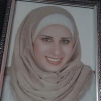 Ghayda Al Omari