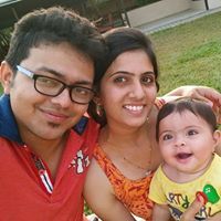 Mitesh Patel