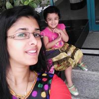 Seena Ajith