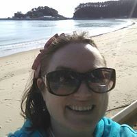 Christie Halstead 
