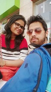 Gifty Singh