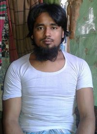 Abdullah Vai