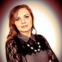Anna Suvorova