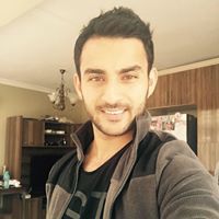 Seyhan Solmaz