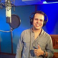 Rainier Perez Gonzalez