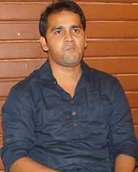 Vikram Yadav