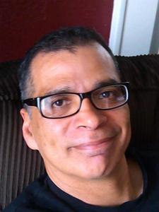 Mike Cordova