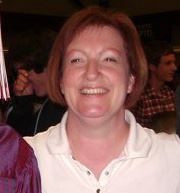 Kathy Nelson