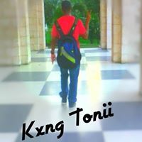 Tonii Rosetta