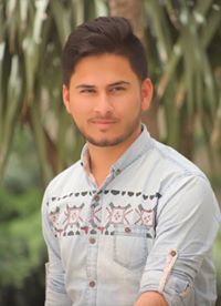 الشاعر محمد