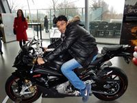 Vivek Scorpian