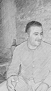 حماده الحسيينى