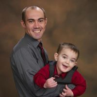 Andrew Lahr