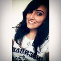 Isabela Fontes De Araújo