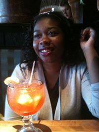 Tanika Johnson