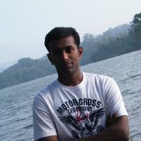 Varun Rajendran