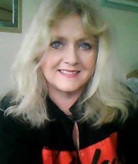 Kristie Northway Colvin