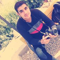 Mahmoud Azab