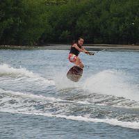 Diego Gonzalez Orcajo