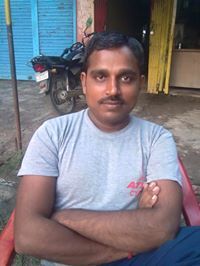Rajesh Singh