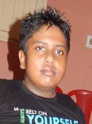 Ashutosh Routray
