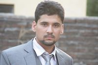 Bishal Bhandari