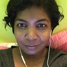 Aminath Ali