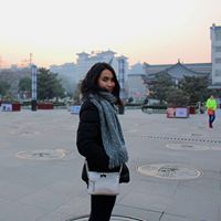 Misya Christina
