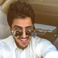 سعود الشمري