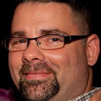 Joey Scudder-Barfield