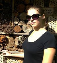 Živilė Mineikaitė