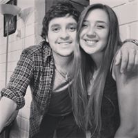 patrick deila carrera