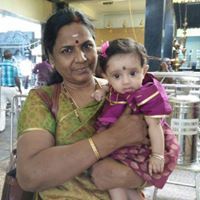 Ajai Jayaraman Baskaran