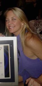 Jen Waltmon