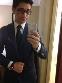 Faisal Ajeeli