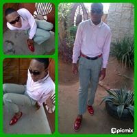 Mpho Motsepe