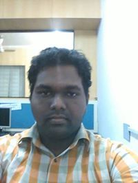 Franklin Kumar