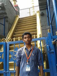 Aravind Ravi