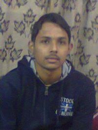 Durgasankar Dhalbisoi