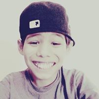 Daniel Delgado Aviña