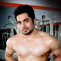 Shourya Mukherjee