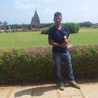 AnnaDeep Patel
