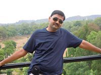 Himanshu Gupta