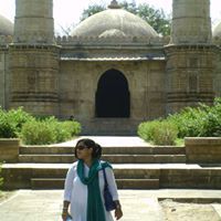 Shweta DuttaChatterjee