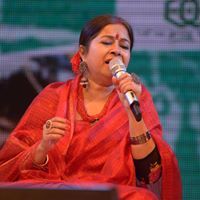 Rekha Bhardwaj