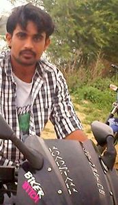 Pradeep Jadhav