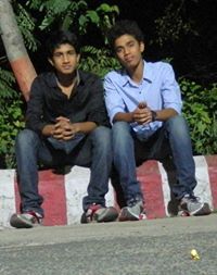Satyam Arya